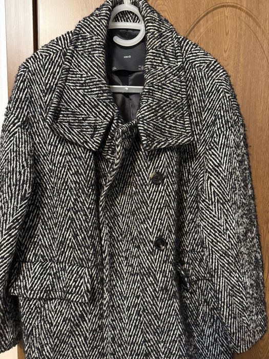 Палто Манго XS размер