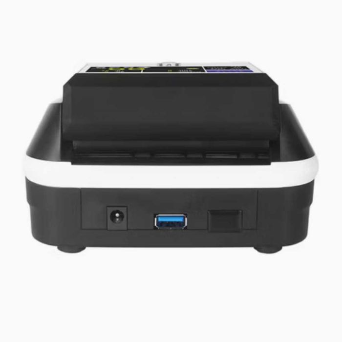 Автоматичен детектор за банкноти