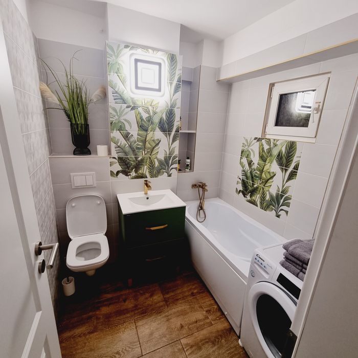 Inchiriez apartament regim hotelier