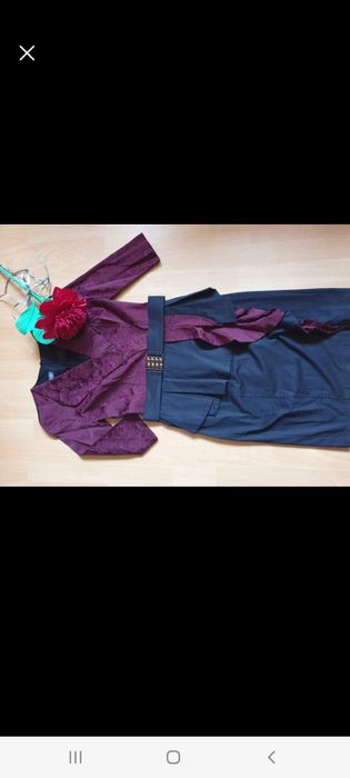 Страхотни нови рокли