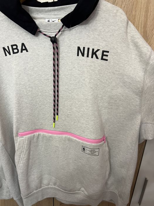 Nike hoodie X NBA