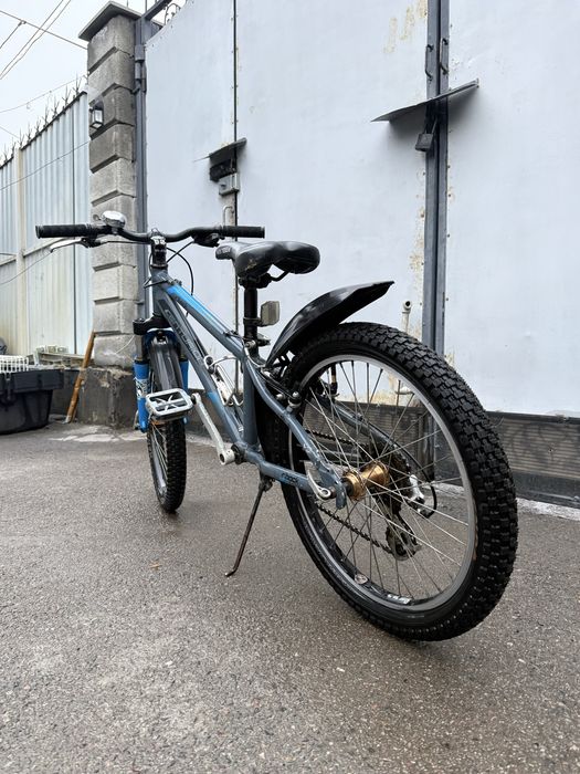 Продам детский велосипед 5-11 лет