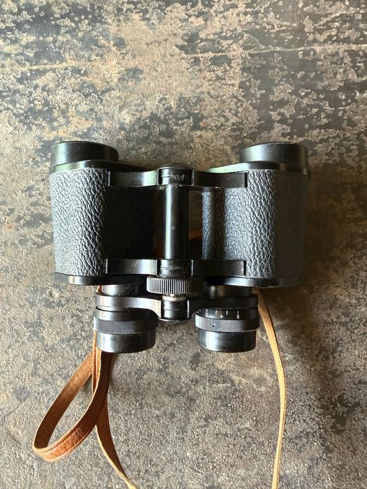 Различни видове Бинокли