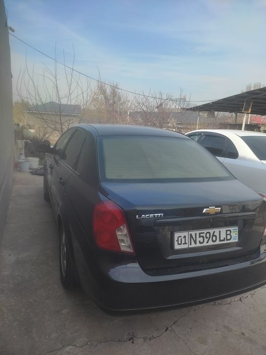 Ласетти 1.6 2013 йил автомат