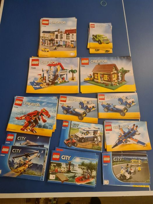 Лего наборы оригинал