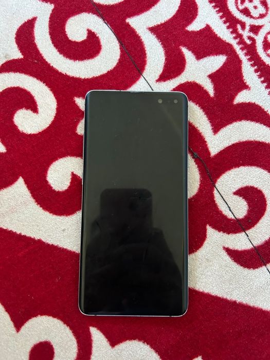 Самсунг s10 5g 8/256gb