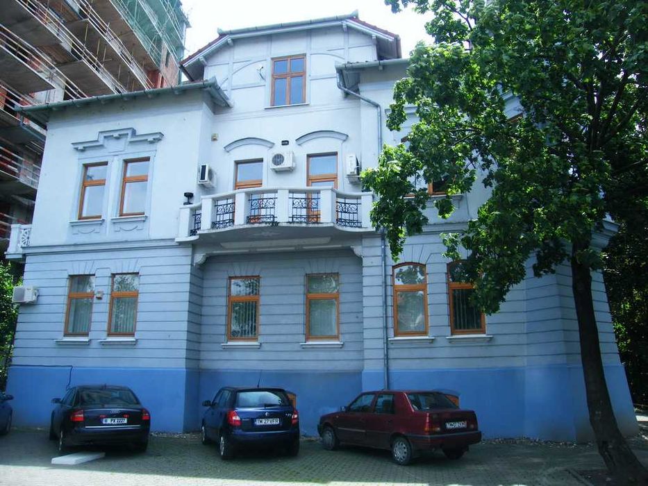 De inchiriat spatii de birou in Timisoara,blvd Take Ionescu,langa ISHO