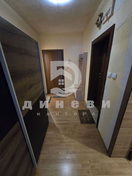 Продава тристаен до 9то ОУ