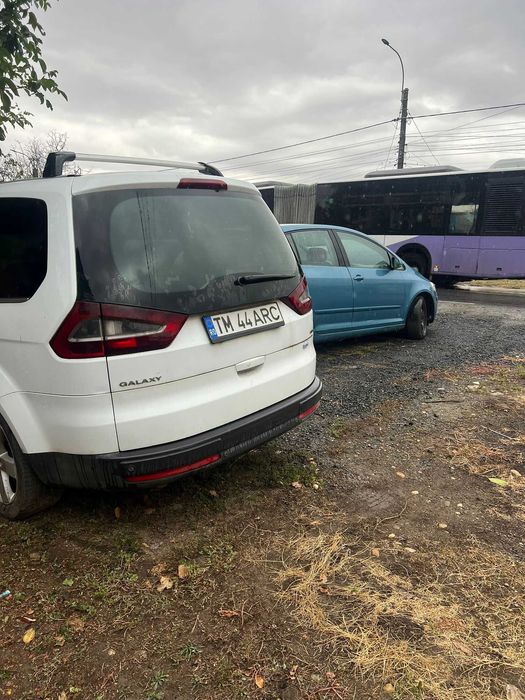 Piese Ford Galaxy 2.0 TDCi automat panoramic 7 locuri 2009  2013