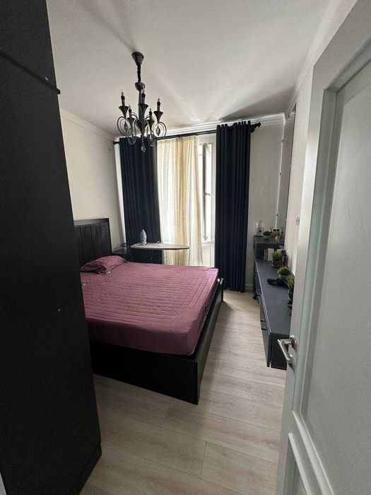 Сдаётся в аренду 2-ком/2/7 квартира на Алмазарский районе!!!