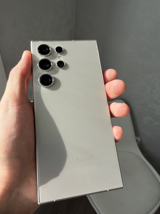 Продам Samsung s24 ultra