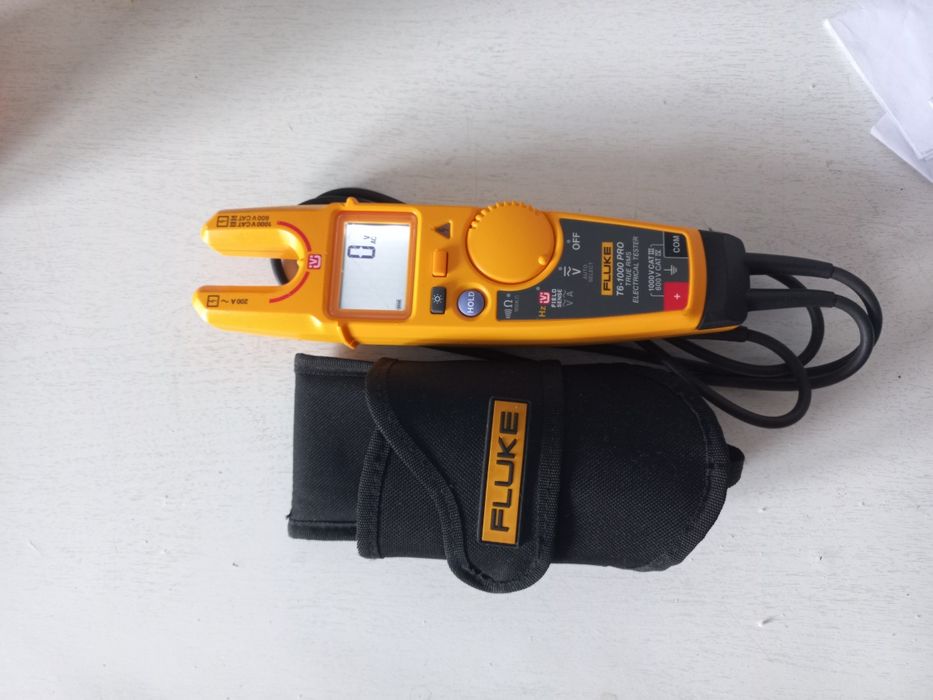 Fluke T6-1000 Pro