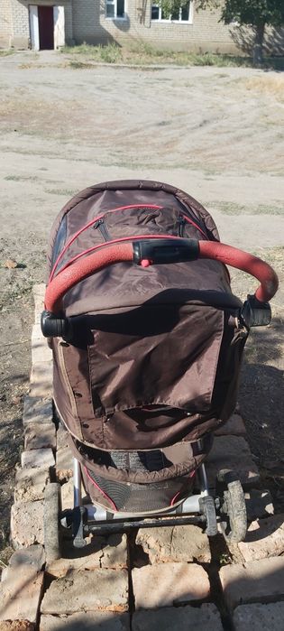 Продам каляски буу