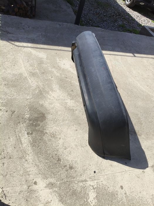 Задний бампер Audi A4 B5