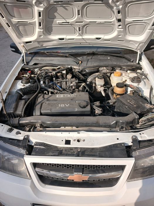 Нехия 2   1.6 2011 йил