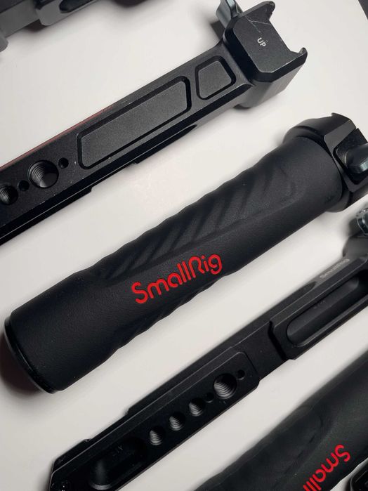 Accesorii Smallrig DJI RS1 DJI RS2 DJI RS3 DJI RS4 - manare laterale