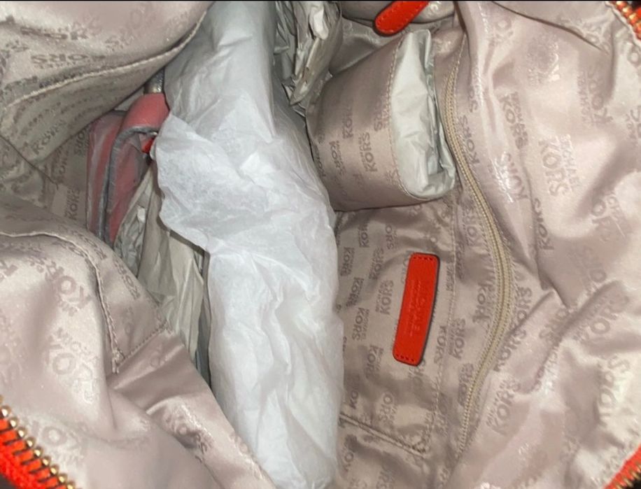 Michael Kors Bedford Bag