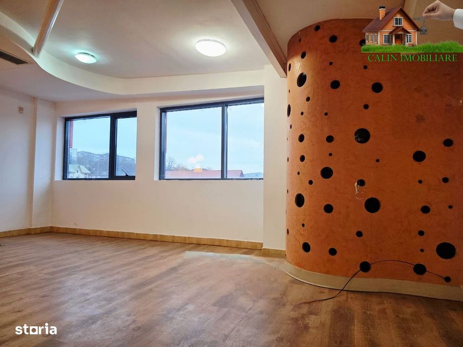 Spații de birouri 110 mp și 120 mp Soseaua Pacurari IASI