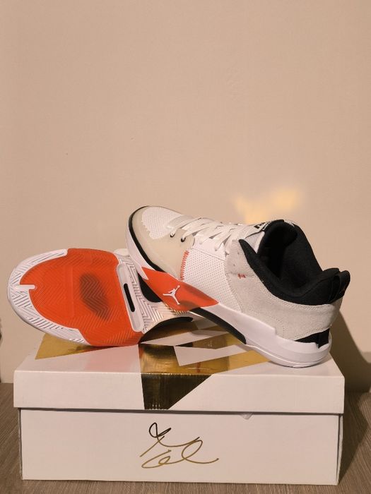 Jordan One Take 5