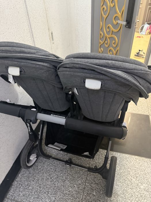 Коляска bugaboo donkey 5