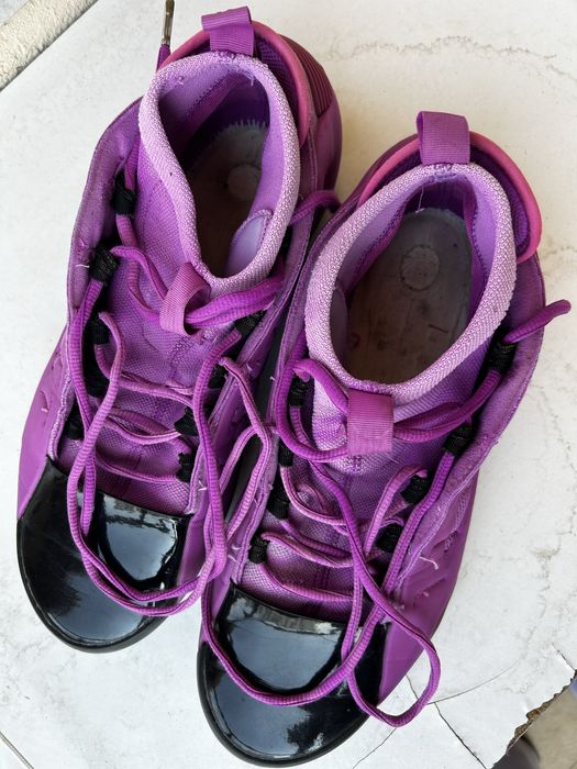 Harden Volume 8 47,5