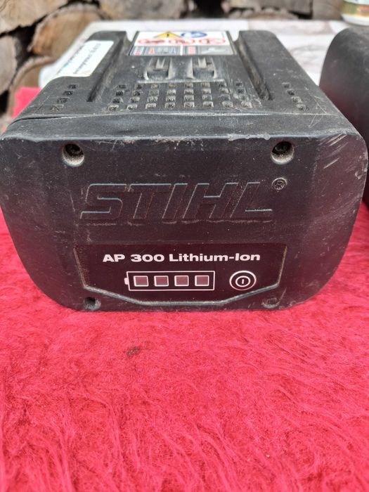 Батерия АP Stihl 300
