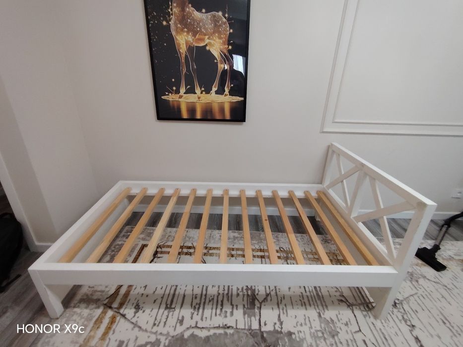 Пролам Кровать СРОЧНО