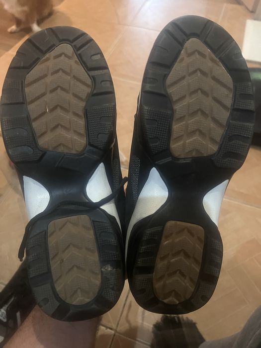 Маратонки/кецове-нови