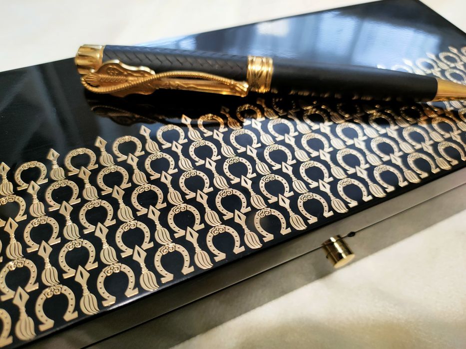 Ручка камча от Empire