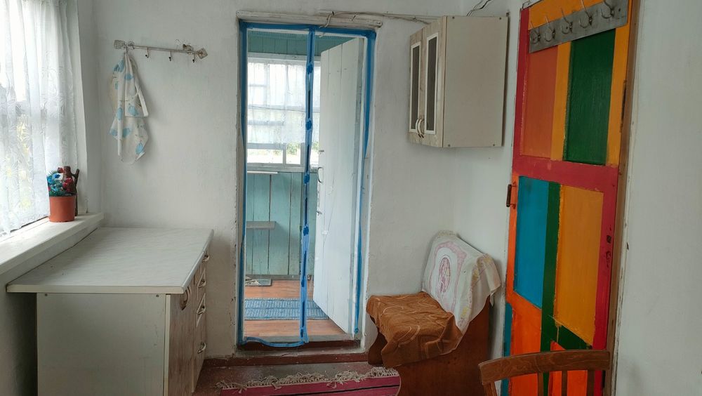 Продаю дачу на обществе черемушки