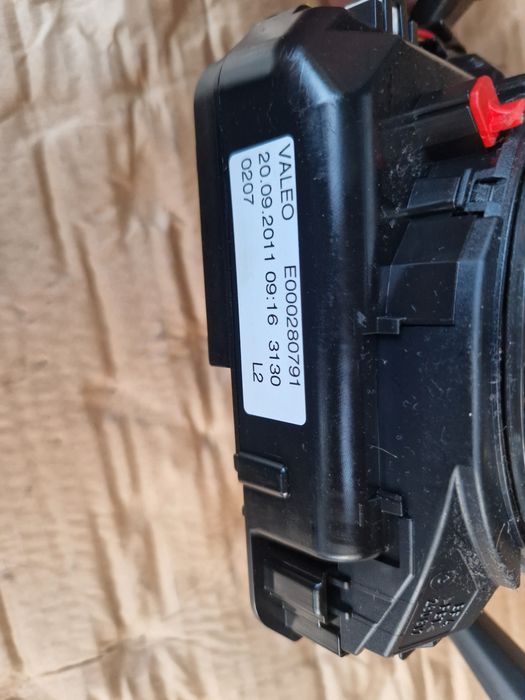 Spira volan szl bmw f10 / f11