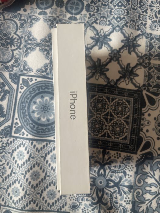 Iphone 15 Pro Max 256