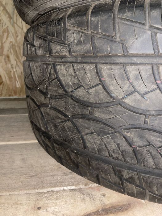 Anvelope vara Nankang 295/45/R20