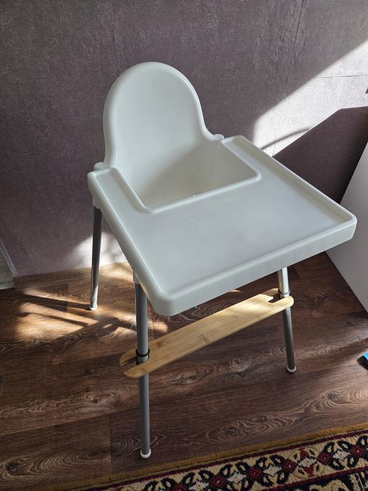 Детско столче Ikea Antilop