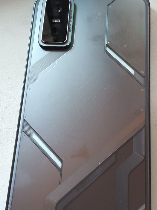Infinix GT 30 Pro Gaming