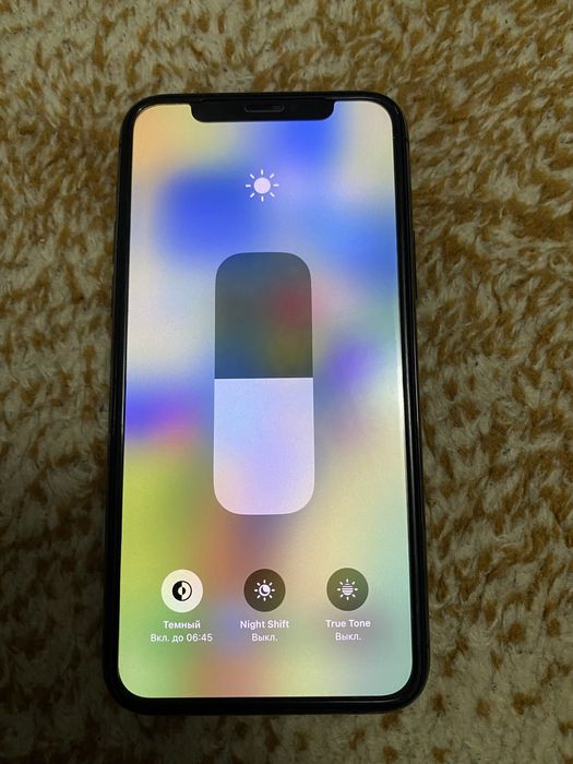 iPhone 11 pro KH\A 256GB FULL ideal