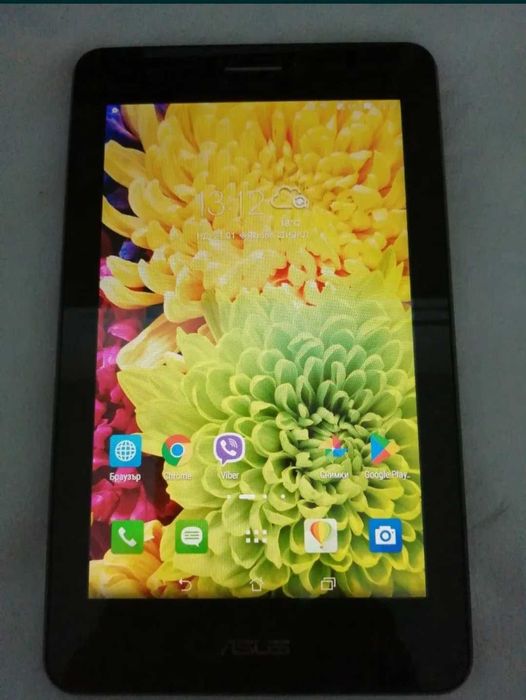 Таблет Asus почти нов