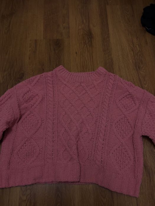 Пуловер Bershka