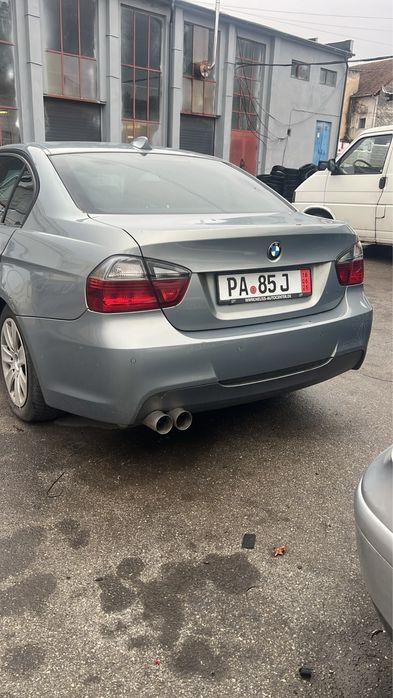 BMW 3 Series 2005 — imagine 3