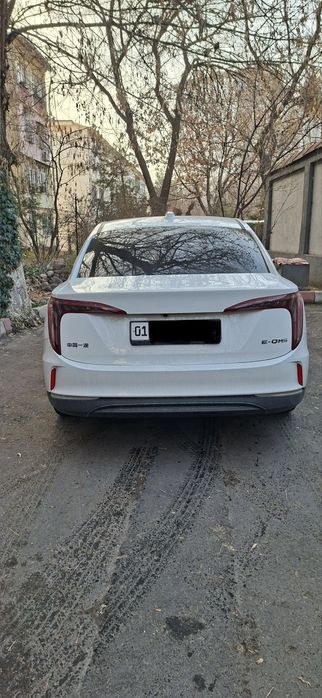 Hongqi eqm5  2024 oq 450 km