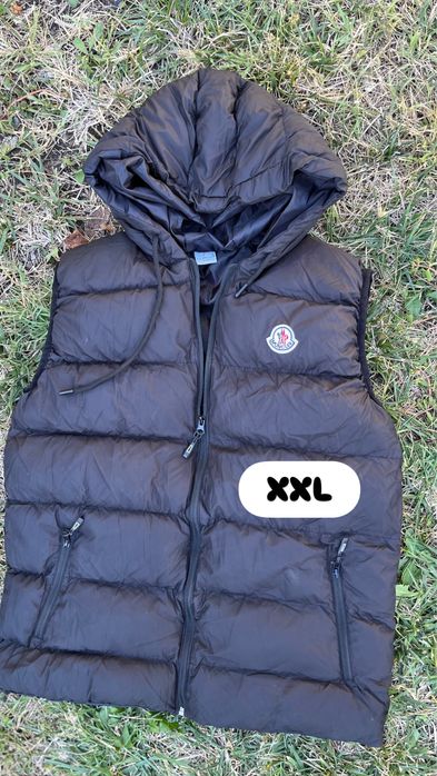 Ново елеци,грейка Mincler,EA7,Boss