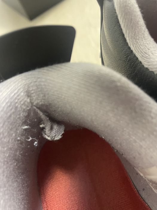 Jordan 4 bred reimagined