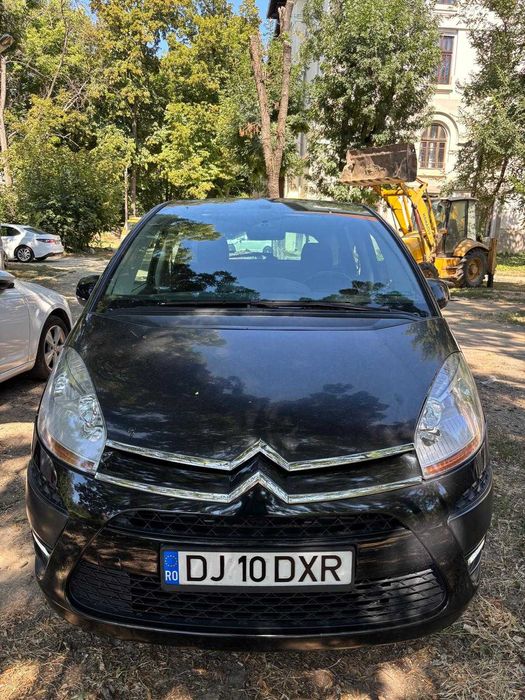 Citroen C4 Picasso I 1.6HDI