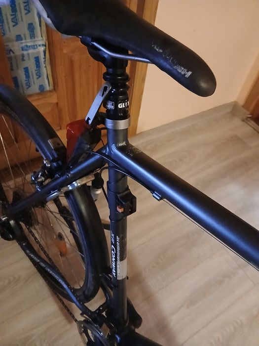 Bicicletă CONWAY CCS 500
