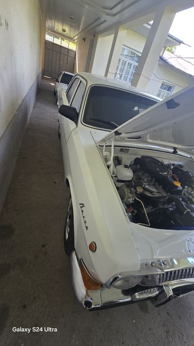 Volga sotiladi 2401