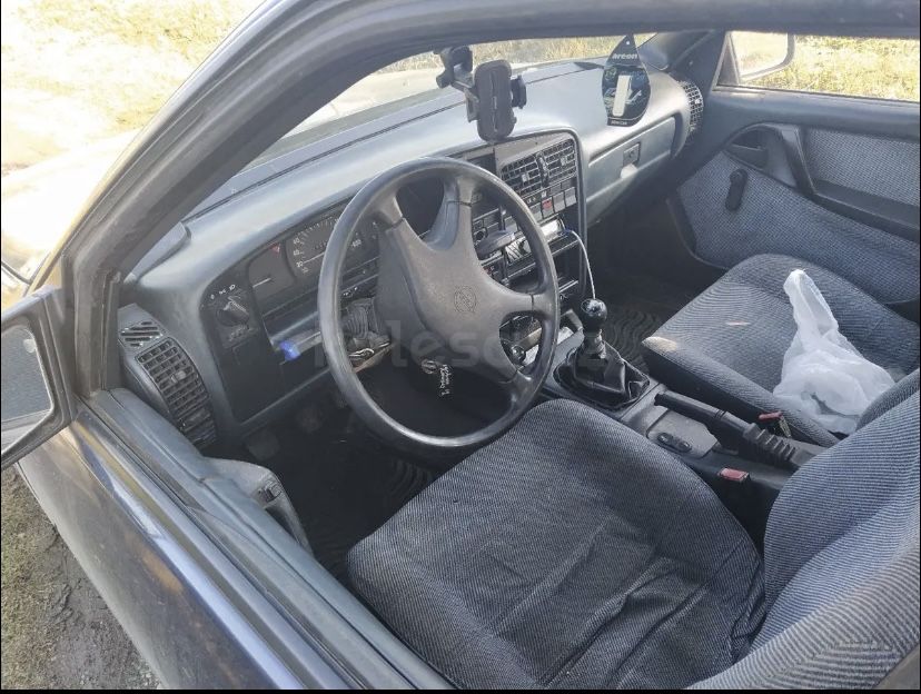 Opel omega A 2л.1991г