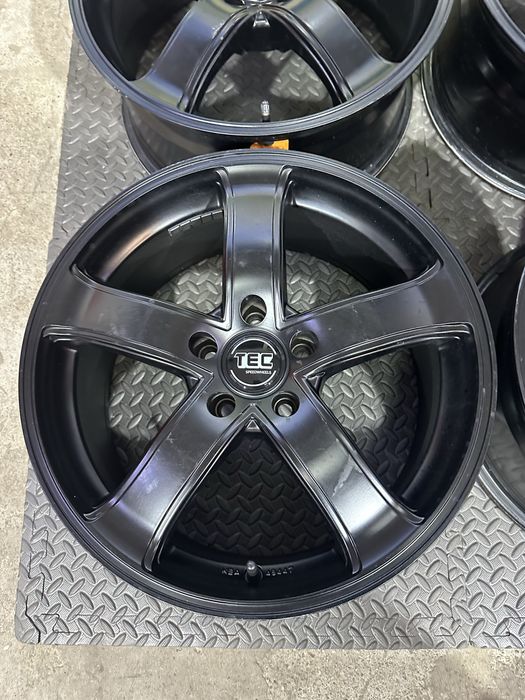 18-ки 5х115 - Opel - Chevrolet