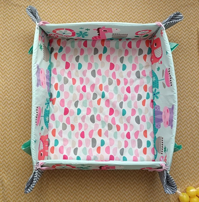 Коврик развивающий