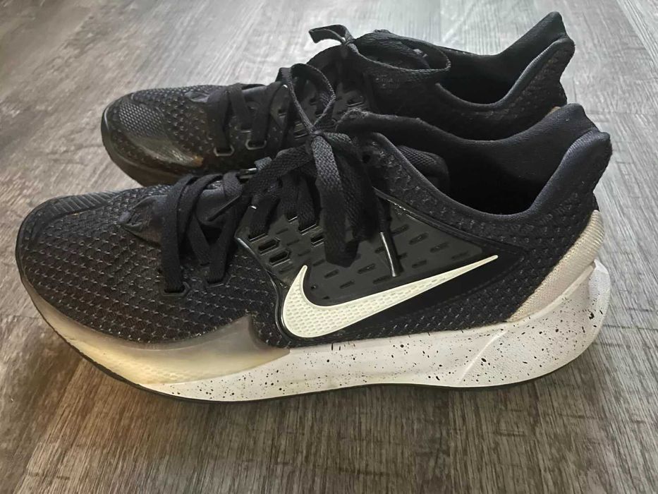 Намалени баскетболни обувки маратонки мъжки кецове Nike Kyrie 2 Low