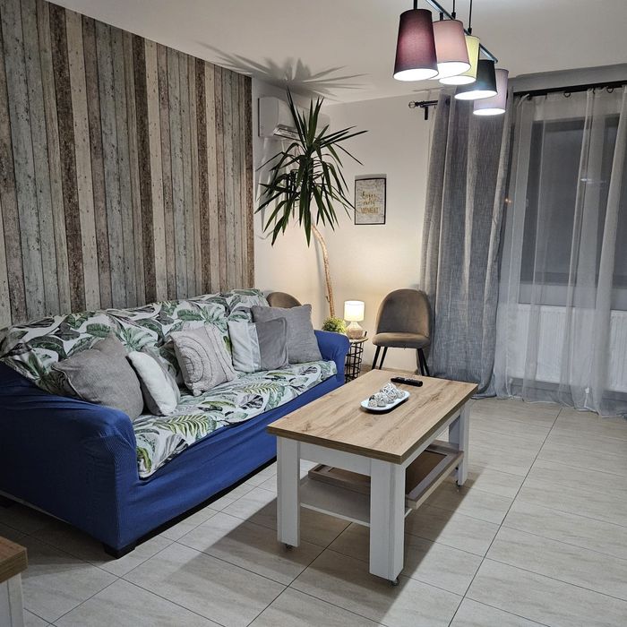 Apartament 2 camere de vanzare